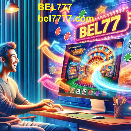 Explorando a Categoria 'Downloads' no BEL777: Jogos Fantásticos ao Seu Alcance