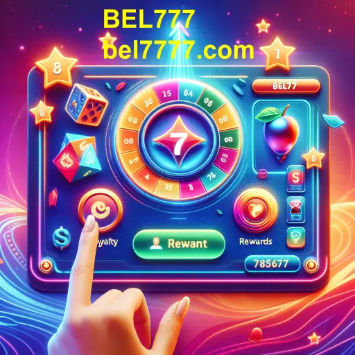 Descubra a Categoria de Jogos de Fidelidade do BEL777