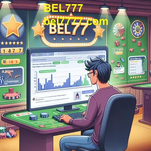Avaliações de Jogos: Decidindo o Que Jogar com o BEL777