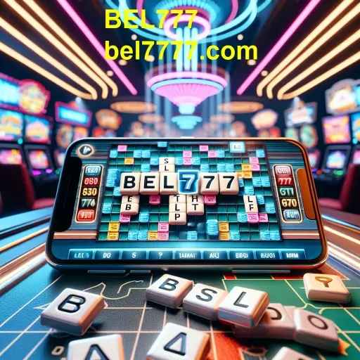 Descubra os Fascinantes Jogos de Palavras na Categoria 'Termos' do BEL777