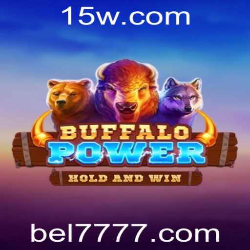 Explorando as Aventuras de BuffaloPower e a Influência de BEL777