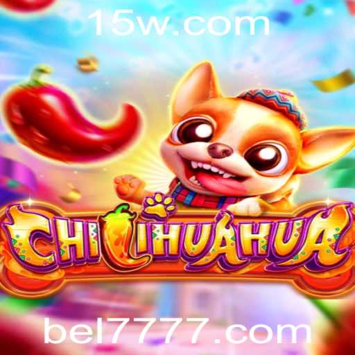 Descubra as Emoções de 'CHILIHUAHUA': O Jogo que Está Conquistando o Mundo