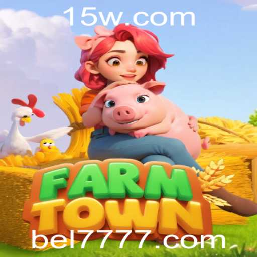 Descobrindo FarmTown: Um Mergulho na Vida Agrícola Virtual