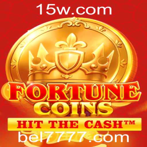 FortuneCoins: Descubra o Mundo Emocionante do Jogo com a Palavra-chave BEL777