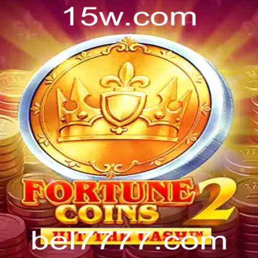 FortuneCoins2: Descubra o Mundo Inovador deste Jogo com a Chave BEL777