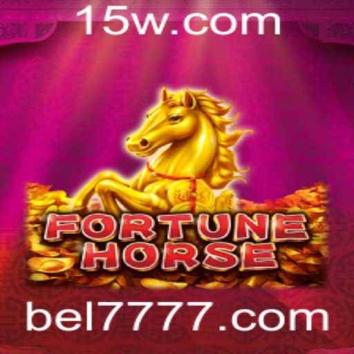 Descubra o Empolgante Mundo de FortuneHorse e o Segredo de BEL777