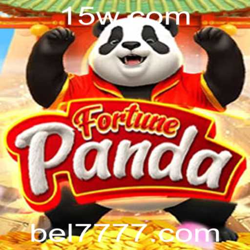 FortunePanda: Descubra um Mundo de Aventuras e Recompensas com a Palavra-chave BEL777