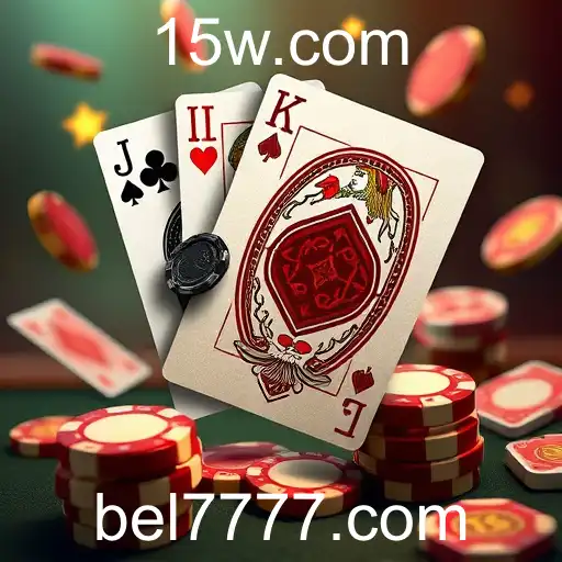 Jogos de cartas e o fenômeno BEL777