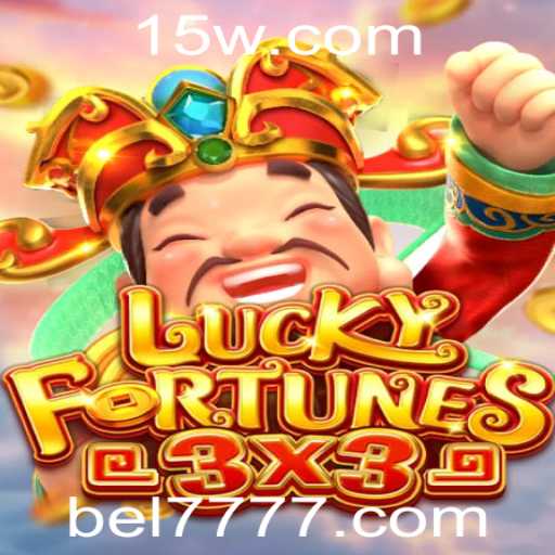 Descubra o Fascinante Mundo de LUCKYFORTUNES3x3
