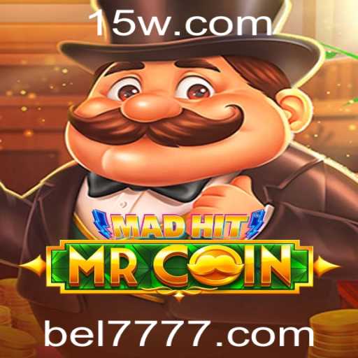 Explorando o Universo de MadHitMrCoin e o Poder do BEL777