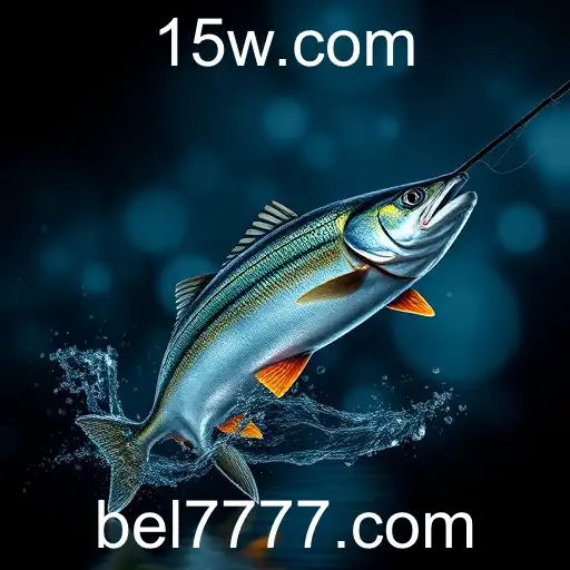 A Revolução da Pesca Online: Explorando o Mundo de BEL777