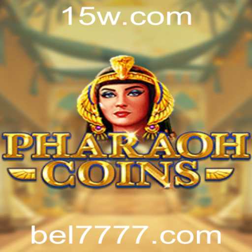 Descubra PharaohCoins: O Jogo de Estratégia e Aventura com a Palavra-Chave BEL777