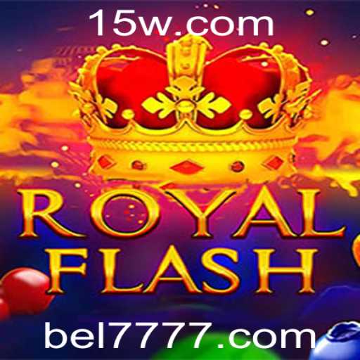 Descubra RoyalFlash: O Jogo que Está Conquistando o Mundo