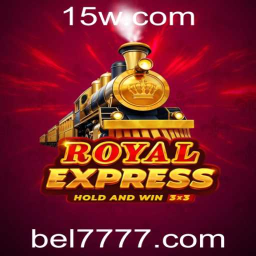 RoyalExpress: Descubra o Novo Fenômeno do Jogo com BEL777