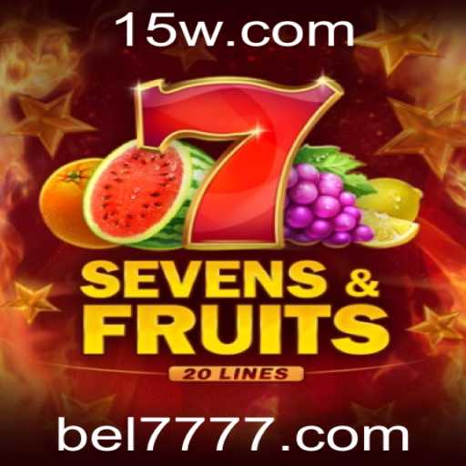 Descubra o Mundo Empolgante de SevensFruits20