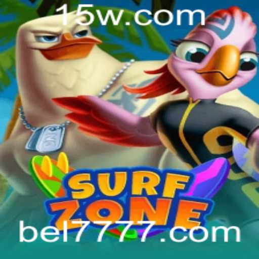 Explore as Ondas Virtuais com SurfZone: Mergulhe na Aventura Digital com BEL777