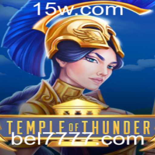 Descubra TempleofThunder: Um Novo Universo de Aventuras e Desafios