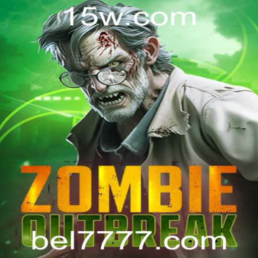 ZombieOutbreak: Um Mergulho no Apocalipse Zumbi com a Palavra-Chave BEL777